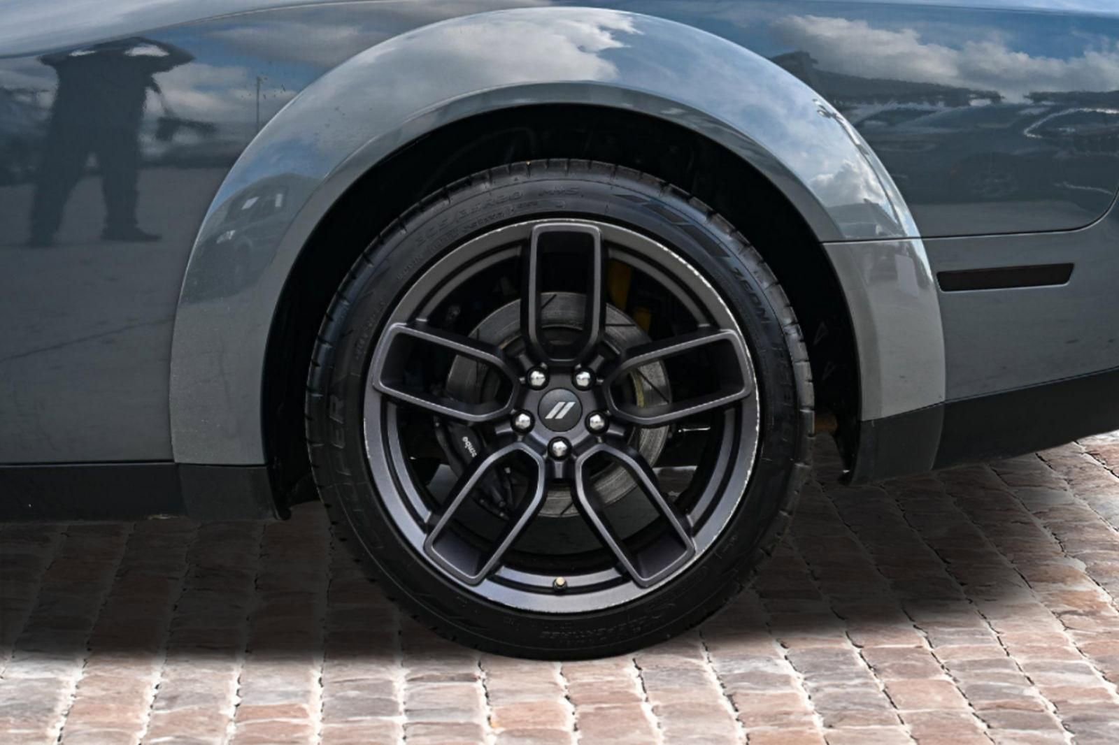 Used 2019 Dodge Challenger R/T Scat Pack image 34