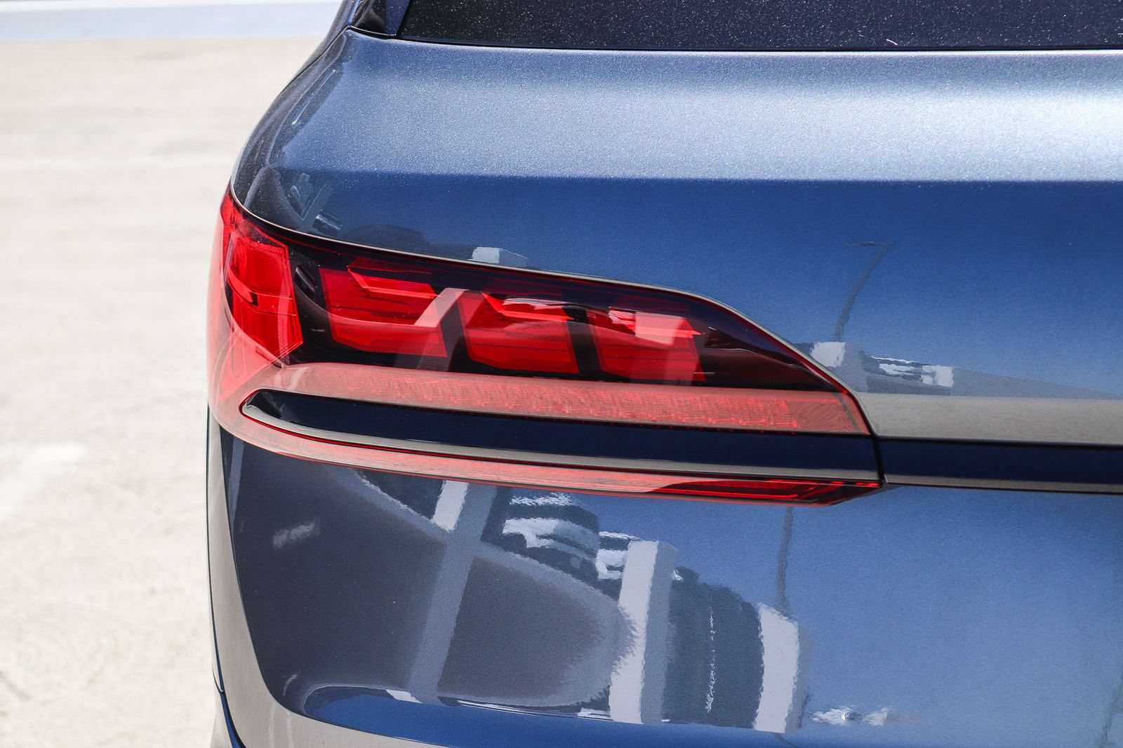 New 2026 Audi Q7 3.0T Prestige AWD/4WD image 7