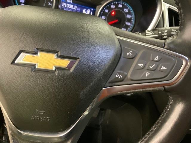 Used 2021 Chevrolet Equinox LT w/ Driver Convenience Package AWD/4WD image 22