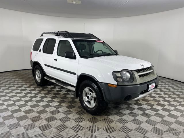 Used 2004 Nissan Xterra XE image 23