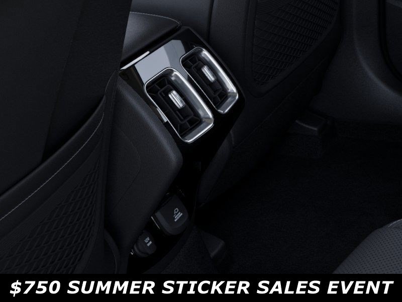 New 2026 Kia Sorento SX Prestige AWD/4WD image 27