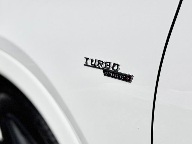 Used 2024 Mercedes-Benz GLE 53 AMG 4MATIC Coupe image 42