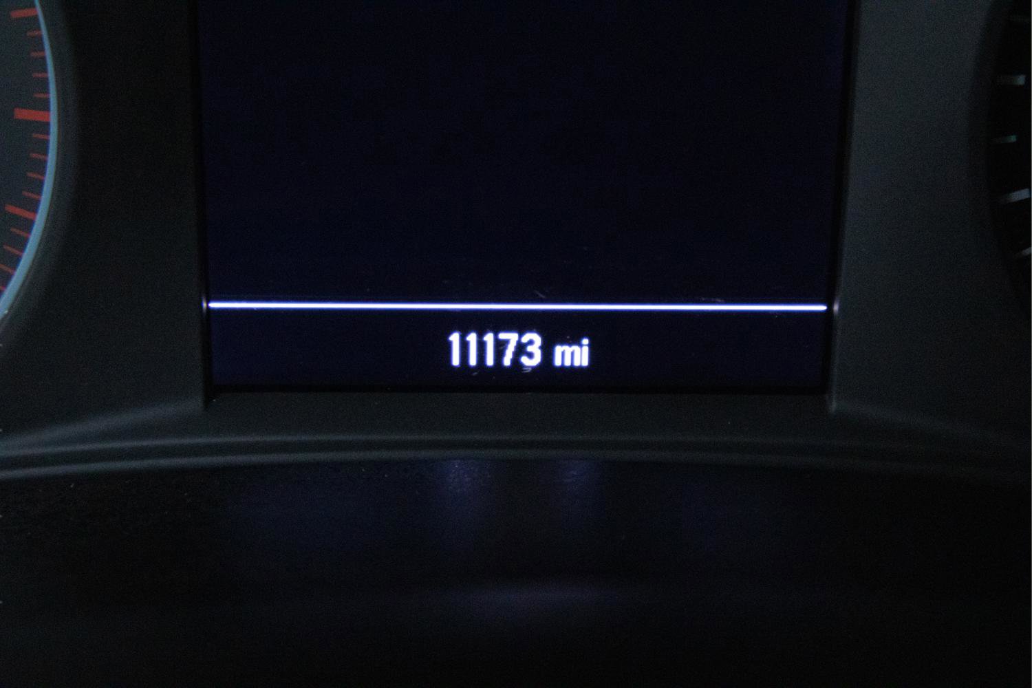 Used 2025 Chevrolet Malibu RS image 10
