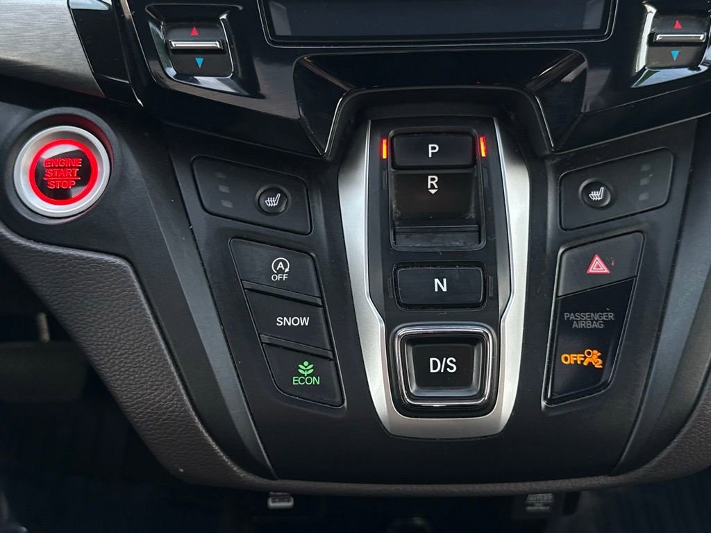 Used 2022 Honda Odyssey EX-L image 27
