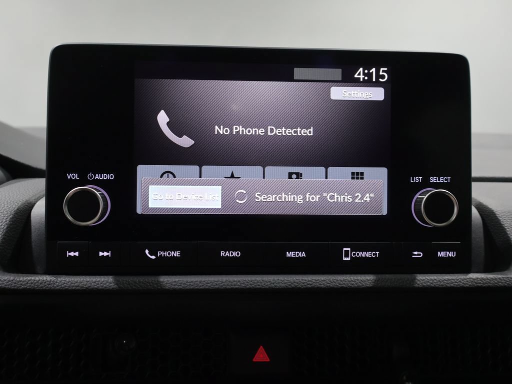 Used 2023 Honda CR-V EX image 35