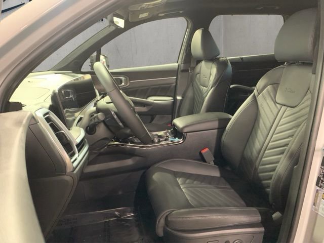 New 2026 Kia Sorento SX image 9