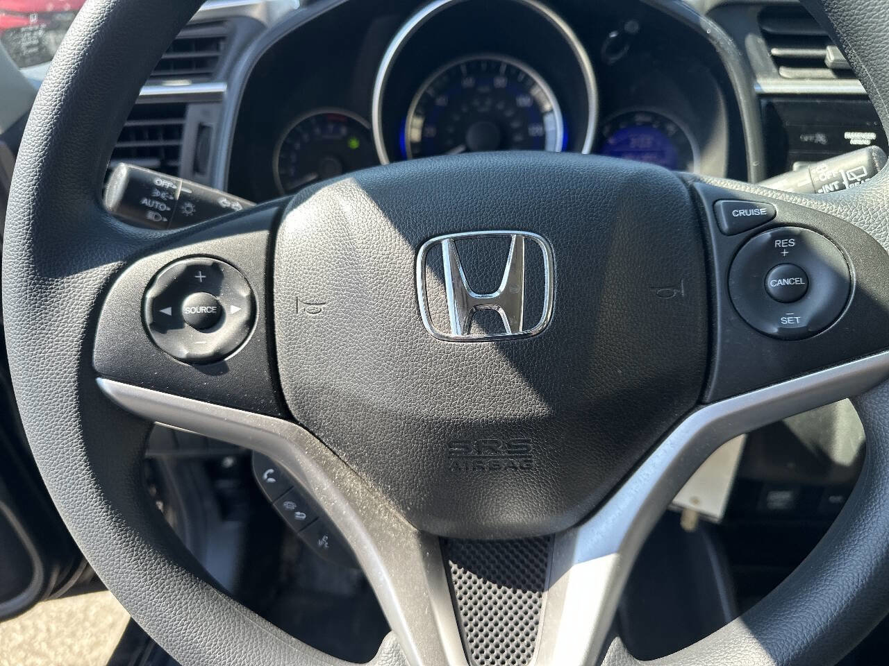 Used 2016 Honda Fit LX image 24