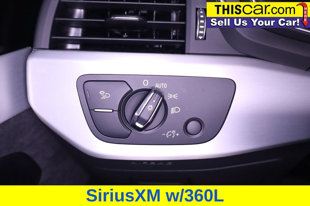 Used 2024 Audi A4 2.0T Premium Plus AWD/4WD image 23