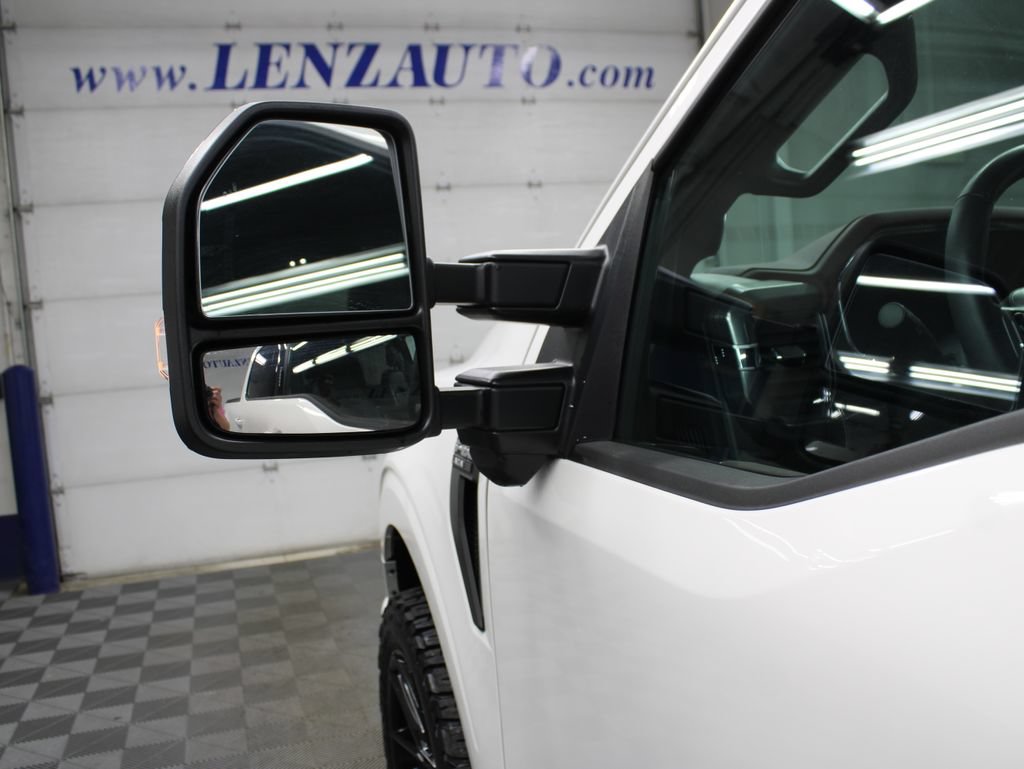 Used 2023 Ford F150 Lariat w/ Equipment Group 502A High AWD/4WD image 82