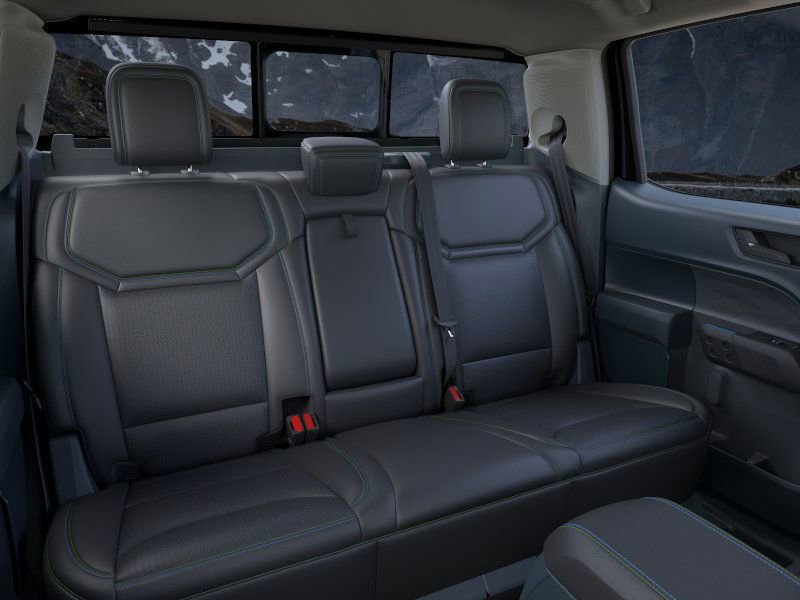 New 2026 Ford Maverick Lobo image 11