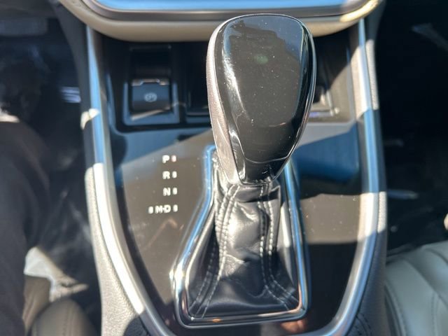 Used 2021 Subaru Legacy Limited image 20