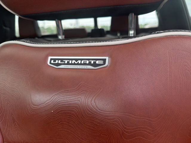 Used 2024 GMC Sierra 2500 Denali Ultimate w/ Max Trailering Package image 29