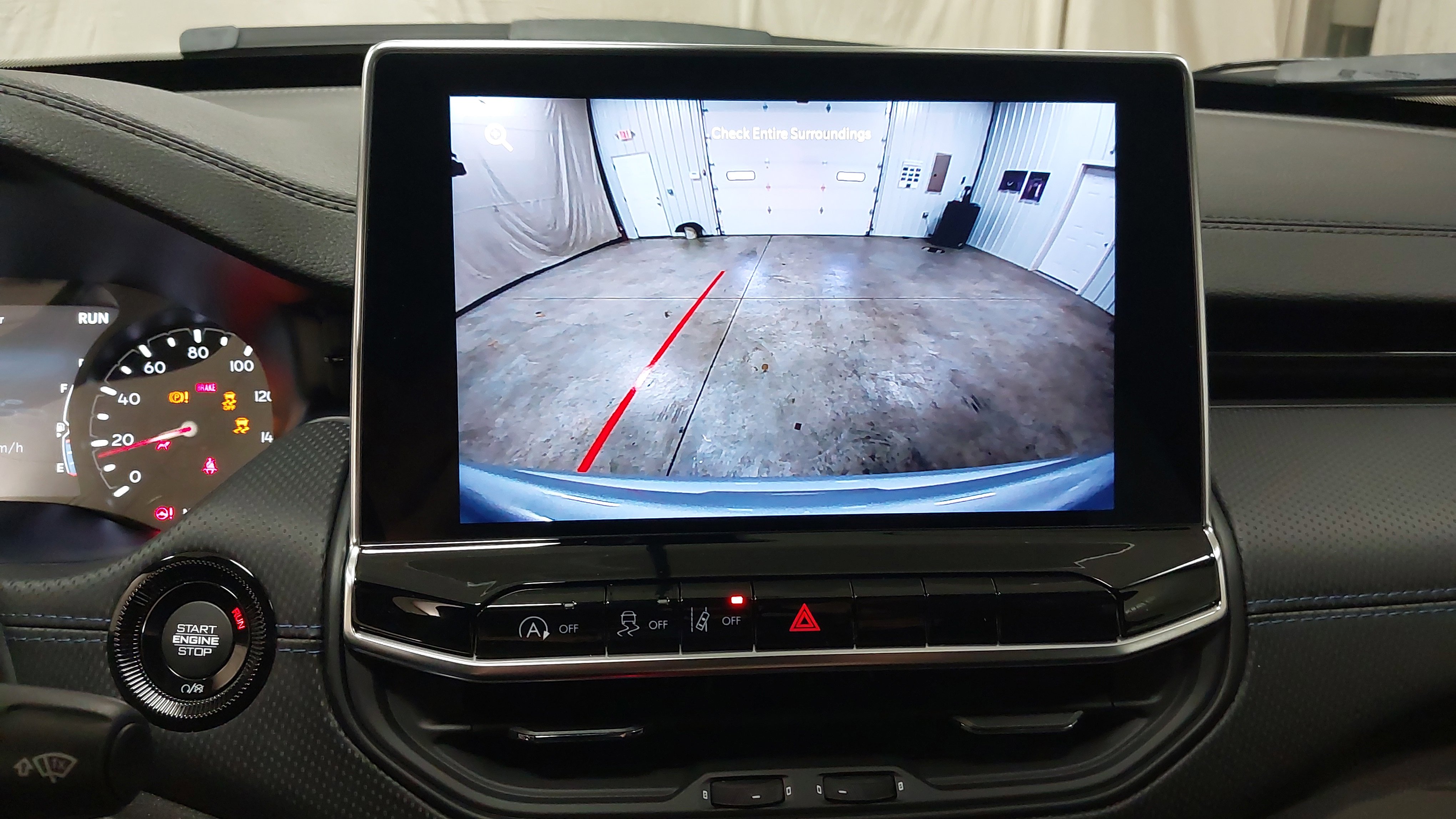 New 2026 Jeep Compass Latitude image 36