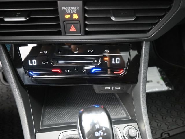 New 2026 Volkswagen Jetta S image 9