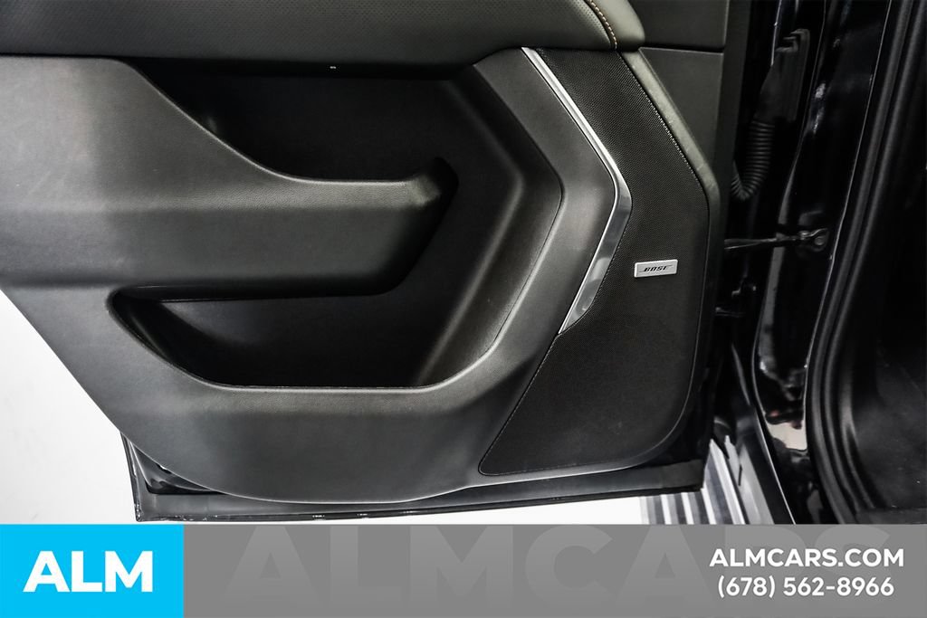 Used 2024 GMC Yukon AT4 w/ AT4 Premium Plus Package AWD/4WD image 57