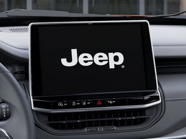 New 2026 Jeep Compass Limited w/ Sun, Sound & Navigation Group AWD/4WD image 19