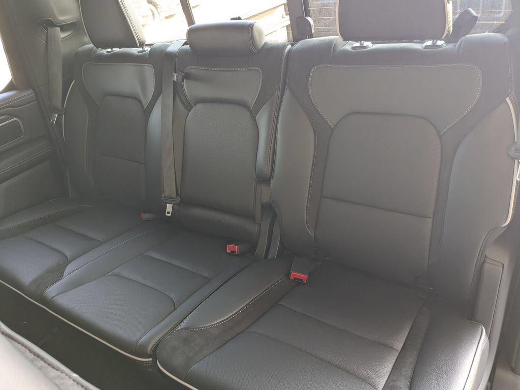 New 2027 RAM 1500 Laramie AWD/4WD image 25