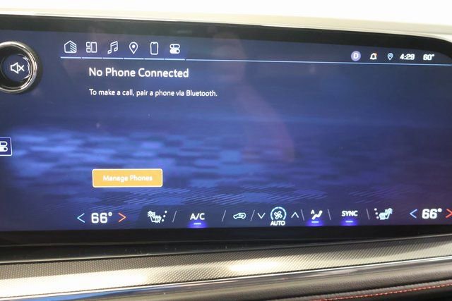 Used 2025 Chevrolet Suburban RST w/ Comfort Package image 24