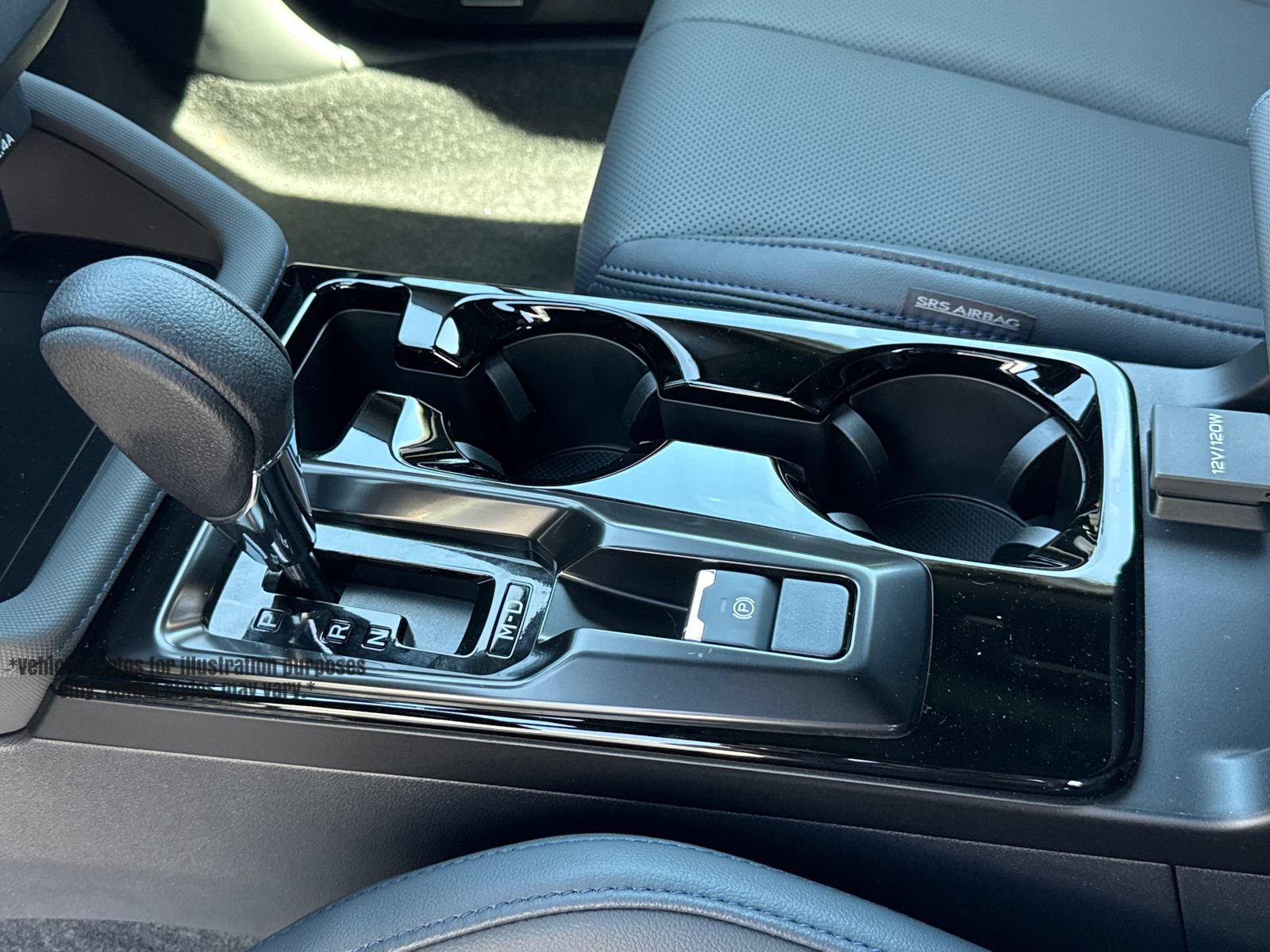 New 2026 Subaru Forester Limited AWD/4WD image 16