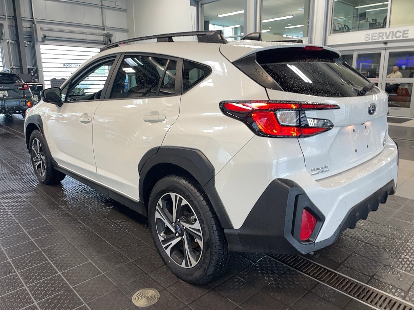 Used 2024 Subaru Crosstrek 2.0i Premium AWD/4WD image 19