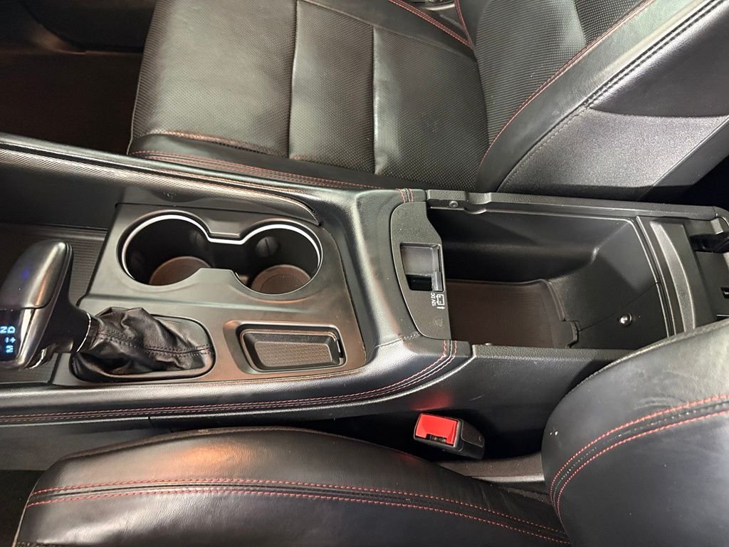 Used 2024 Dodge Durango GT RWD image 30