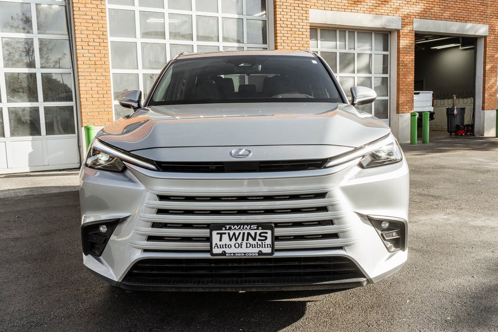 Used 2024 Lexus TX 350 AWD image 32