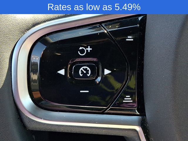 Certified 2023 Volvo XC60 B5 Plus w/ Climate Package image 26