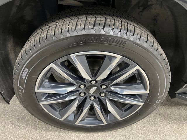 Used 2023 Cadillac Escalade Sport image 13