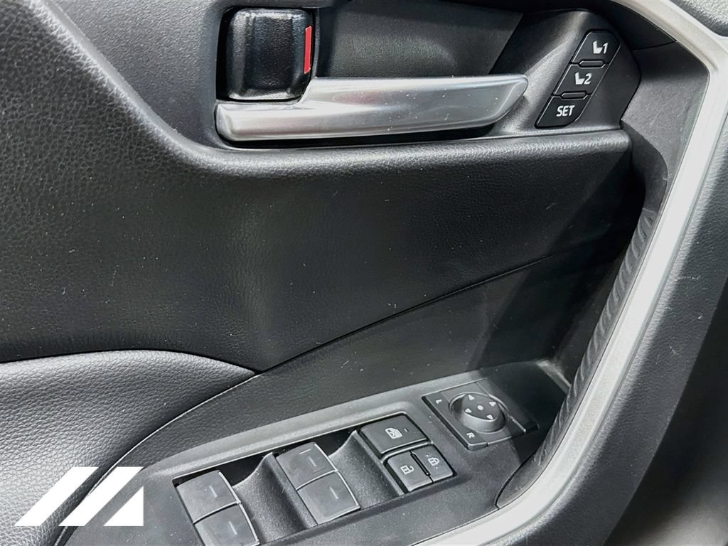 Used 2024 Toyota RAV4 XLE Premium w/ Weather Package AWD/4WD image 19