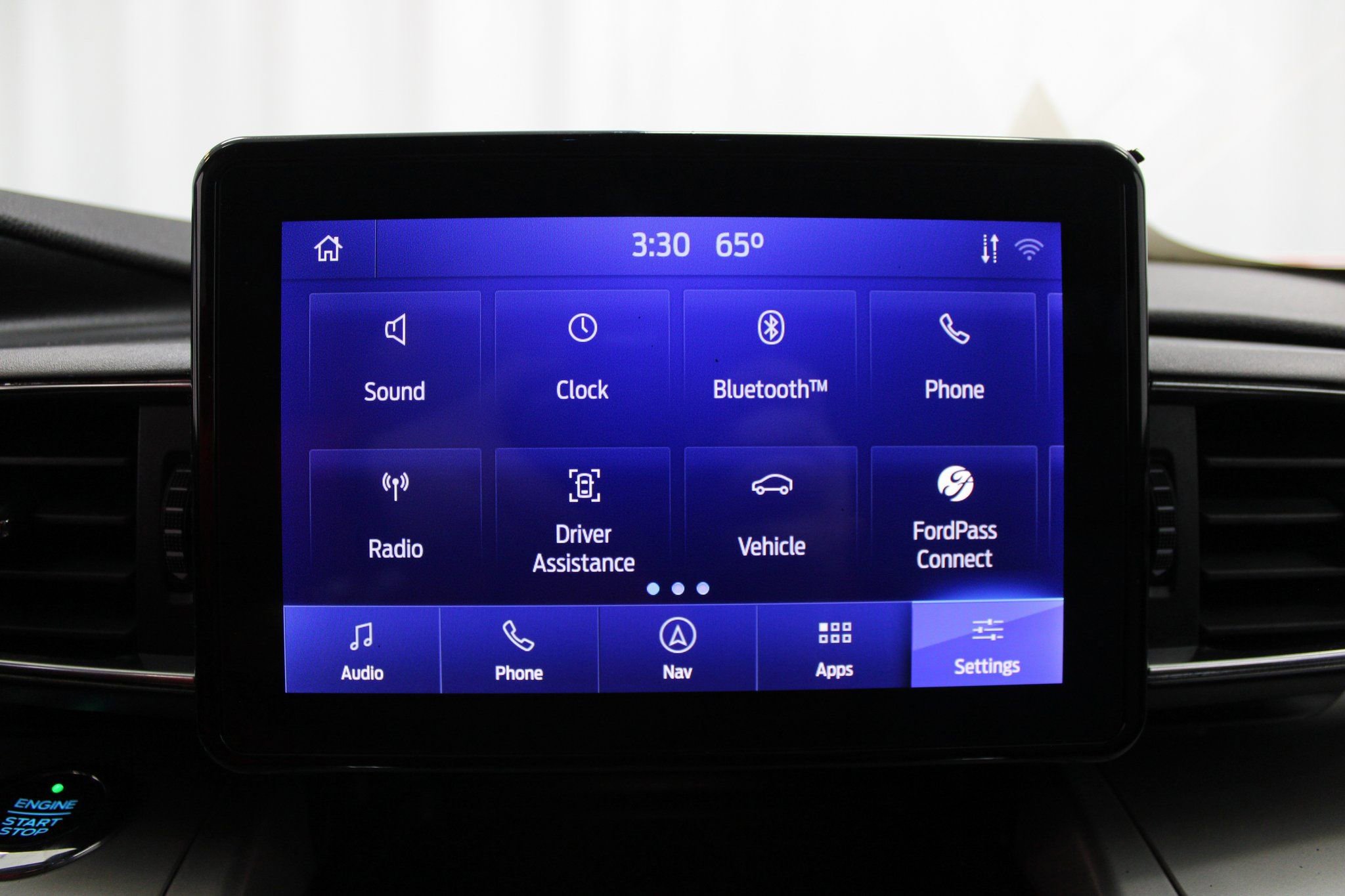 Used 2021 Ford Explorer XLT w/ Equipment Group 202A image 46