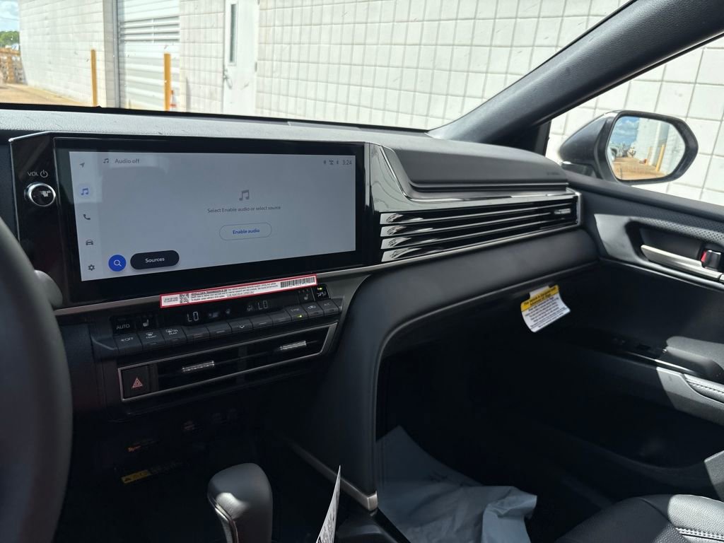 New 2026 Toyota Camry XSE image 14