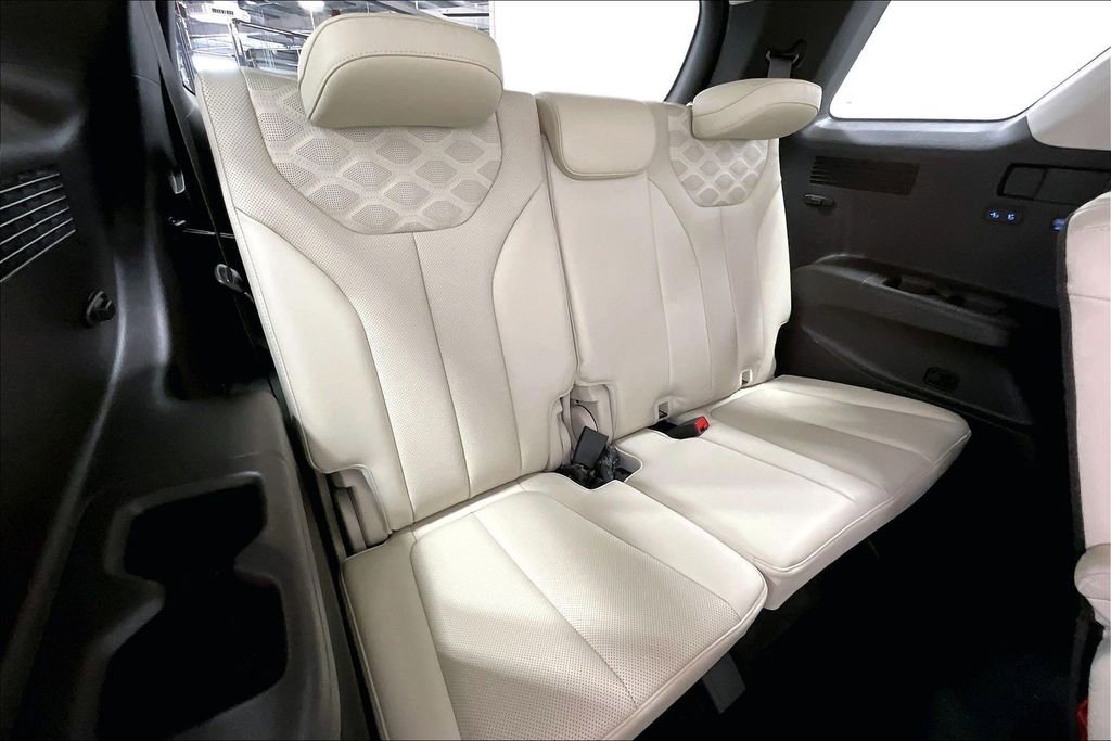 Used 2021 Hyundai Palisade Calligraphy AWD/4WD image 37