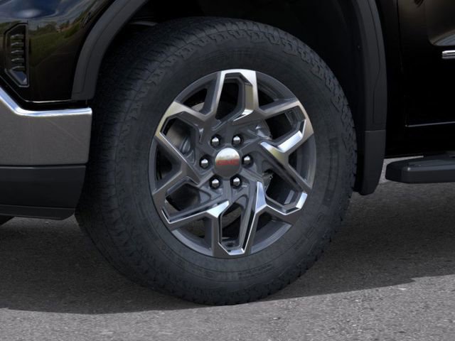 New 2026 GMC Sierra 1500 SLT w/ SLT Premium Package image 9