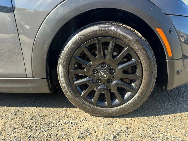 Used 2018 MINI Cooper S FWD image 35