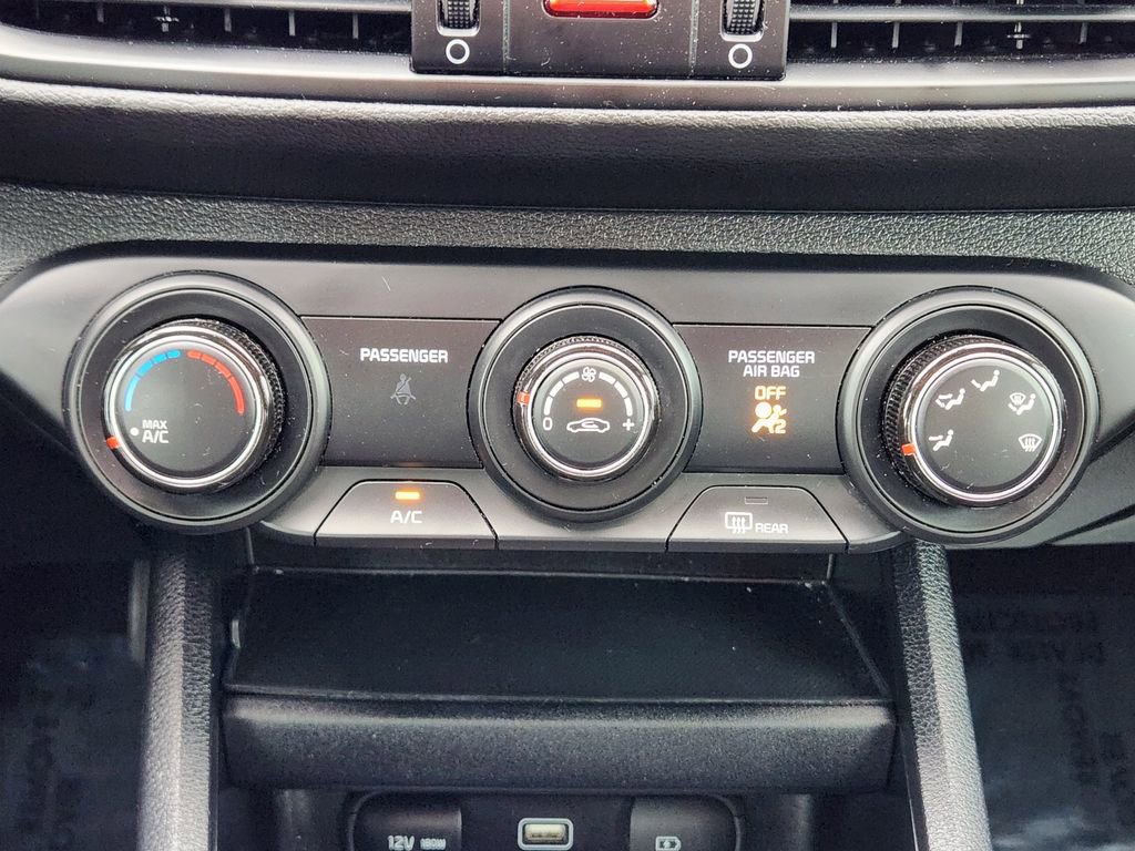 Certified 2024 Kia Forte LX image 18