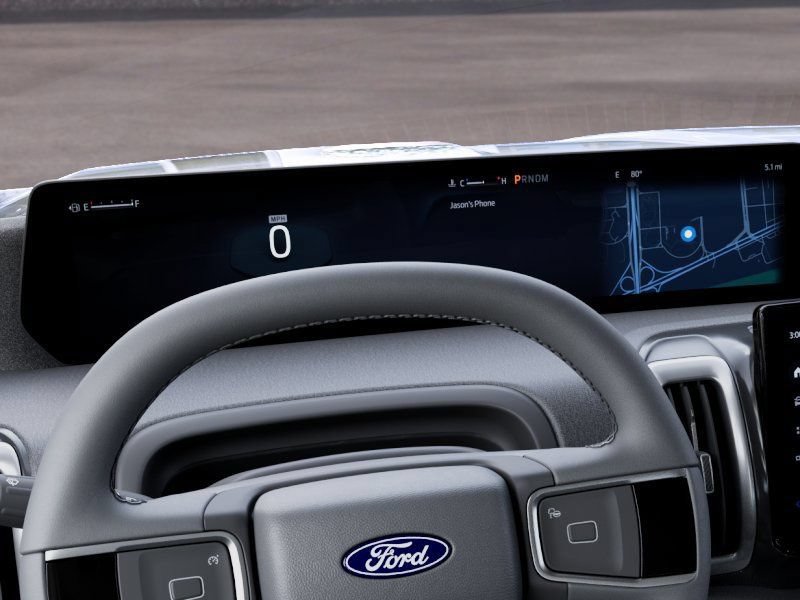 New 2027 Ford Expedition Max Active AWD/4WD image 14