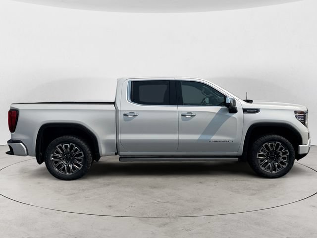 Used 2023 GMC Sierra 1500 Denali Ultimate AWD/4WD image 5