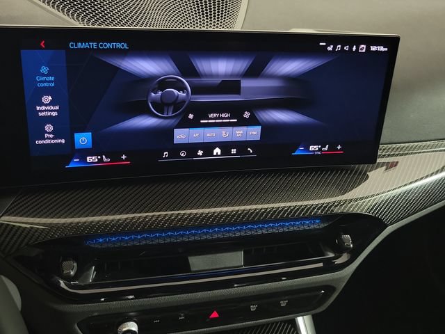 Used 2025 BMW M2 w/ Lighting Package RWD image 26
