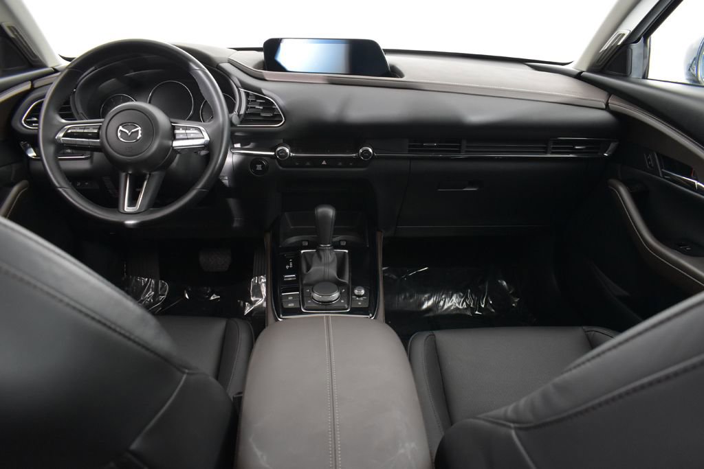 Used 2023 MAZDA CX-30 AWD 2.5 S w/ Premium Package image 15