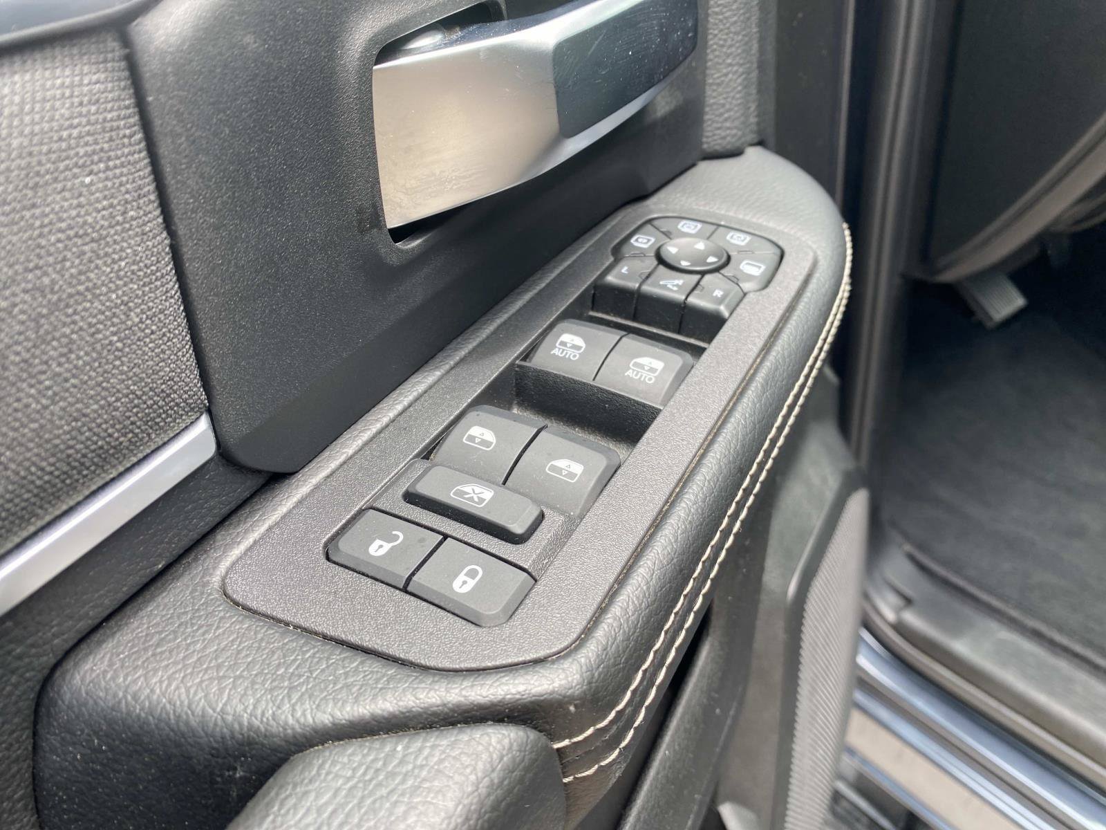 Used 2026 RAM 2500 Big Horn AWD/4WD image 23