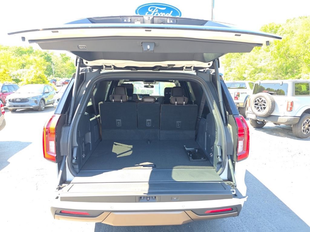 New 2026 Ford Expedition Max King Ranch AWD/4WD image 29