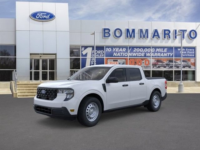 New 2026 Ford Maverick XL w/ Equipment Group 101A AWD/4WD image 1