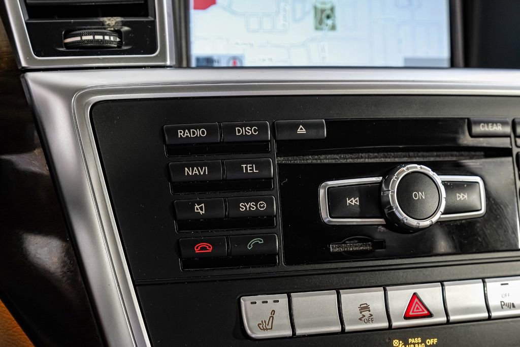 Used 2015 Mercedes-Benz GL 320 BlueTEC 4MATIC image 30