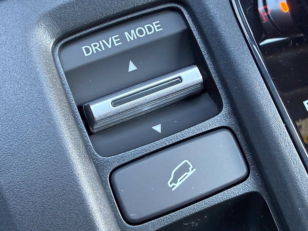 New 2027 Honda CR-V Sport-L image 13