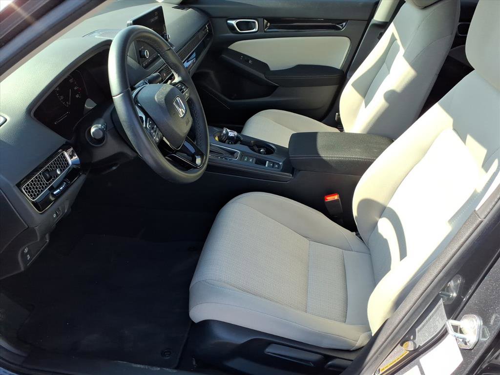 Used 2023 Honda Civic EX image 11