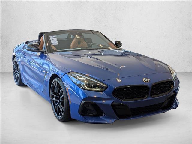 New 2026 BMW Z4 sDrive30i w/ Premium Package RWD image 6