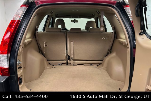 Used 2006 Honda CR-V LX image 22