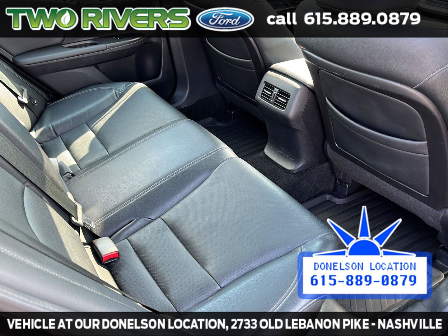 Used 2014 Honda Accord EX-L image 40