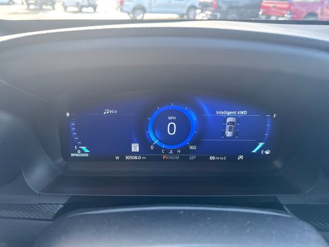 Used 2023 Ford Explorer ST w/ Equipment Group 401A image 4