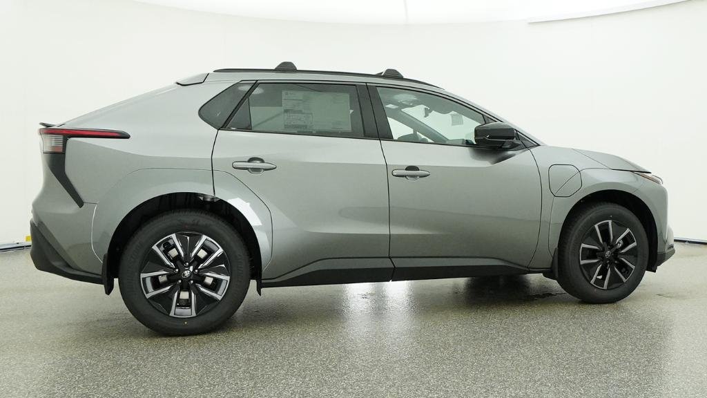New 2026 Toyota bZ AWD/4WD image 50